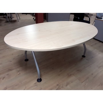 Mesa outlet TRINEO OVAL