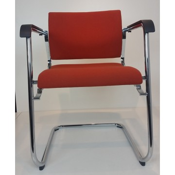 Silla outlet lateral SITO